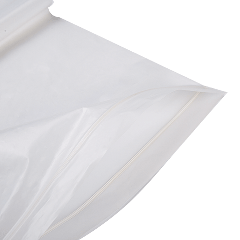 Bolsa autoadhesiva de PE transparente