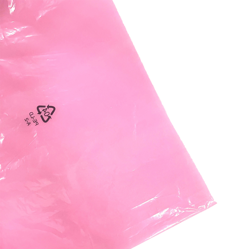 Bolsa de PE antiestática