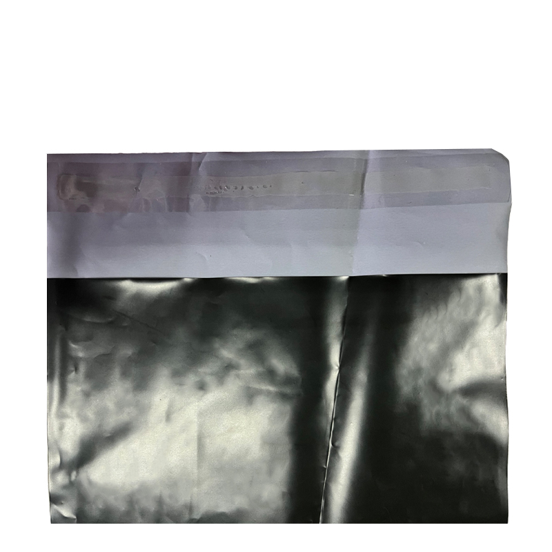 Bolsa de plástico exprés biodegradable