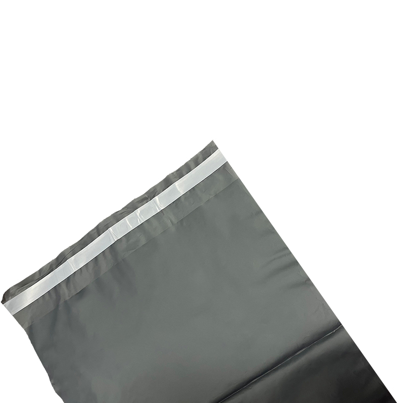 Bolsa de plástico exprés biodegradable