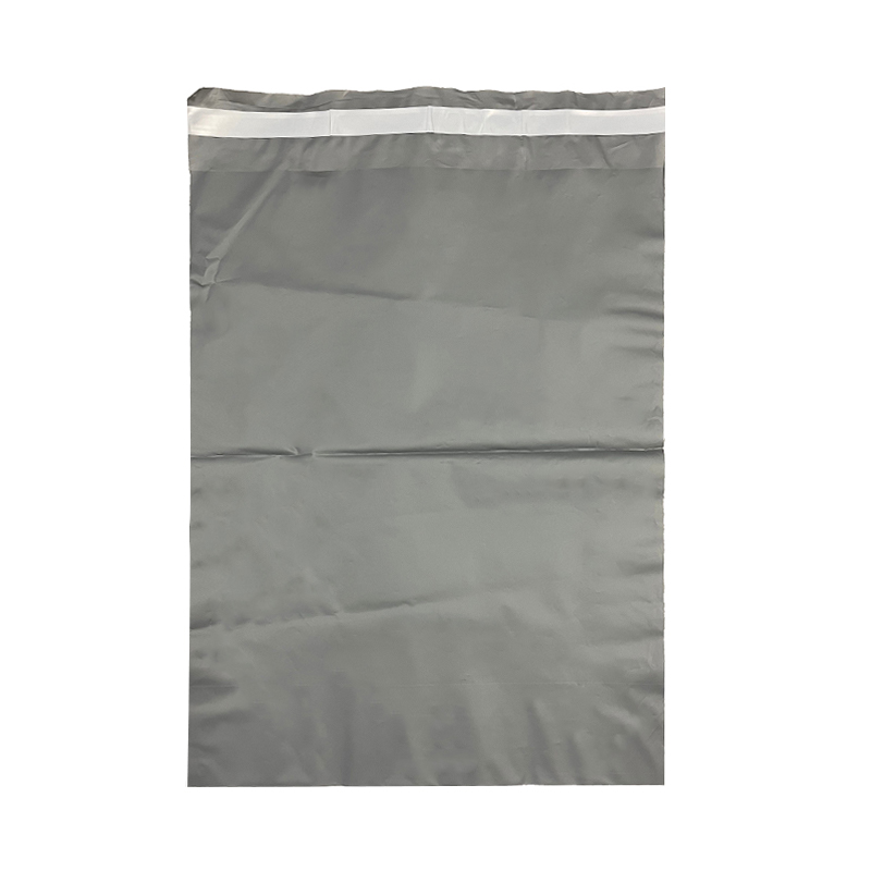 Bolsa de plástico exprés biodegradable