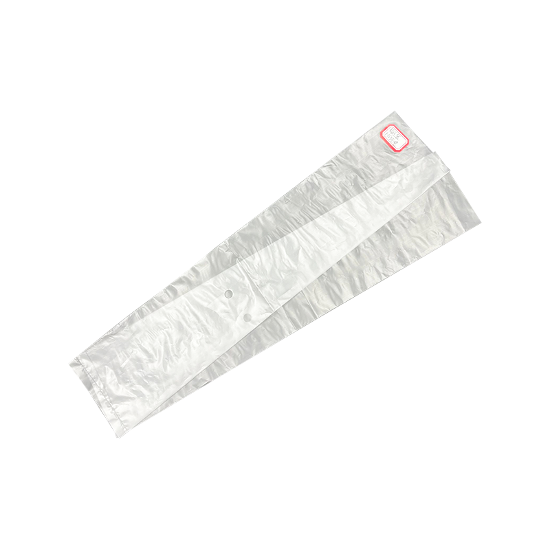Bolsa de plástico HDPE a prueba de polvo