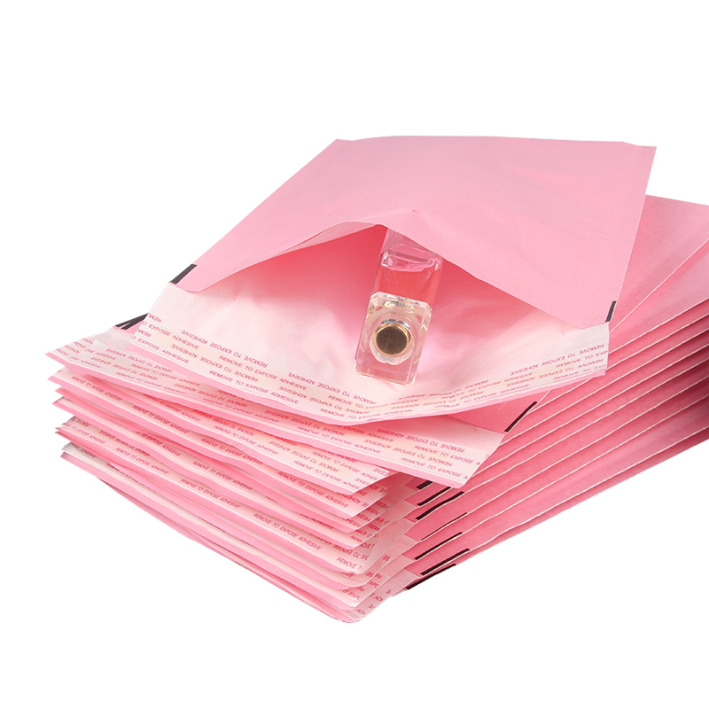 Bolsa de papel kraft