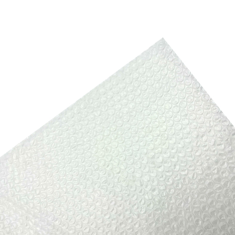 Bolsa de burbujas de plástico biodegradable