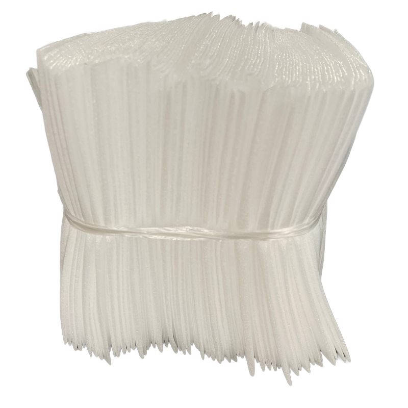 Bolsas de espuma EPE