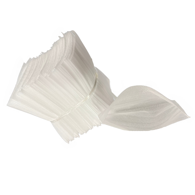 Bolsas de espuma EPE