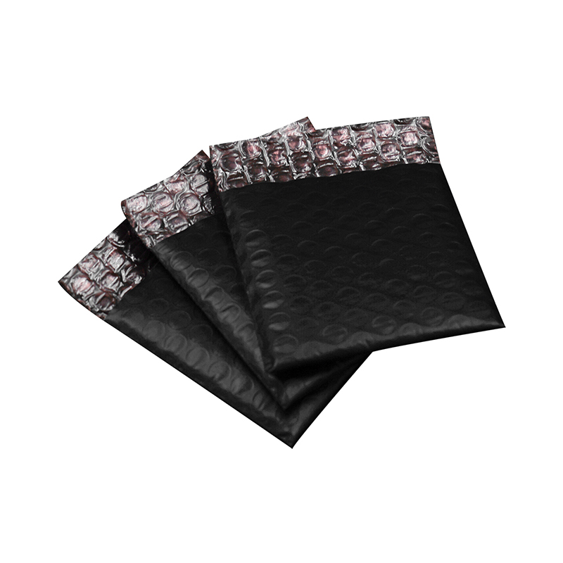 Bolsas de burbujas conductoras