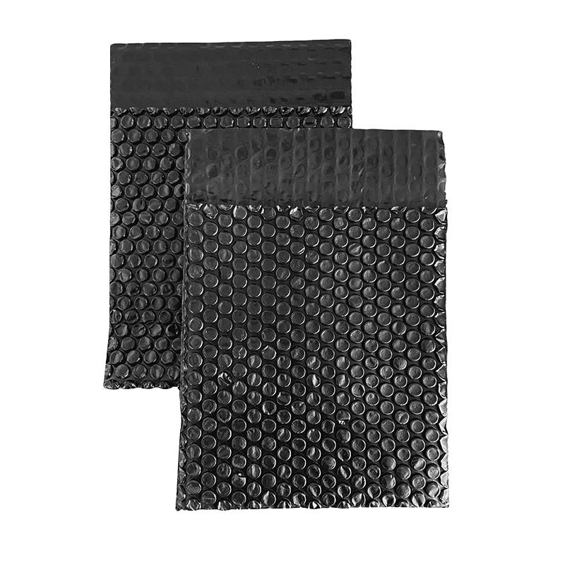 Bolsas de burbujas conductoras