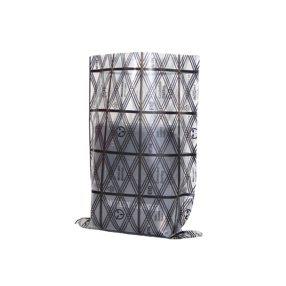 Bolsa de malla