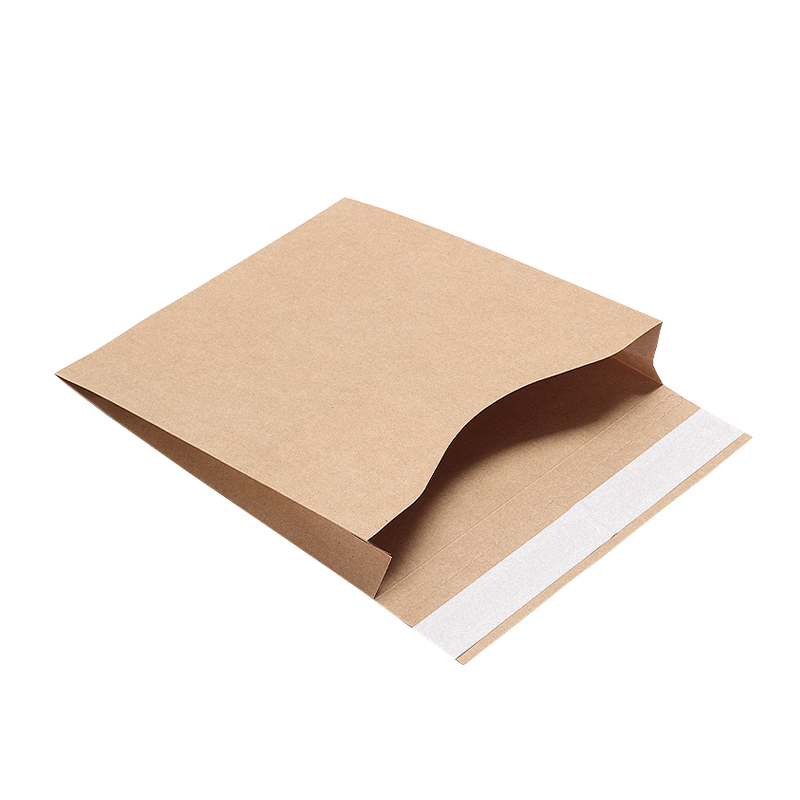Bolsa de papel kraft