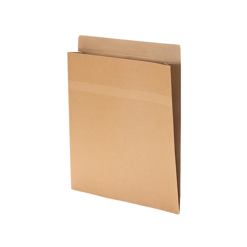 Bolsa de papel kraft