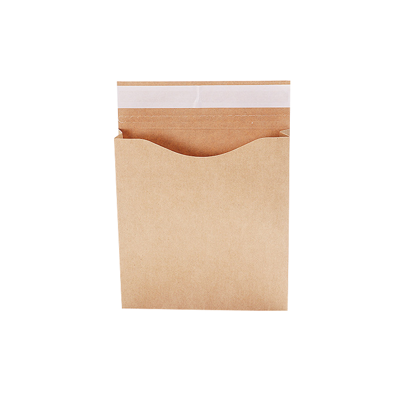 Bolsa de papel kraft