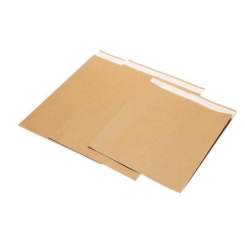 Bolsa de papel kraft
