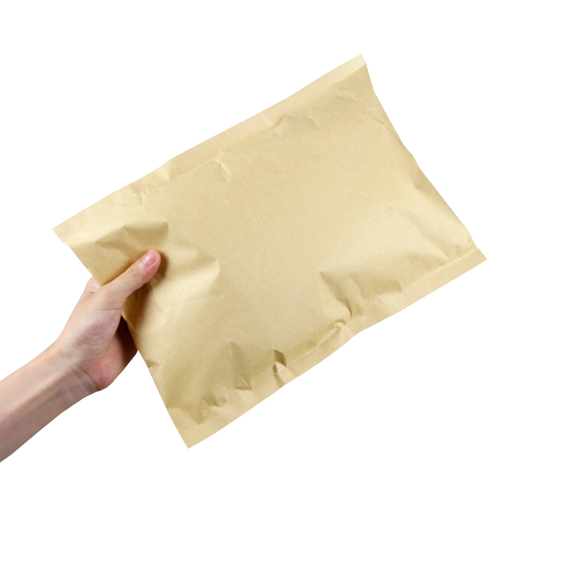 Bolsa de papel kraft