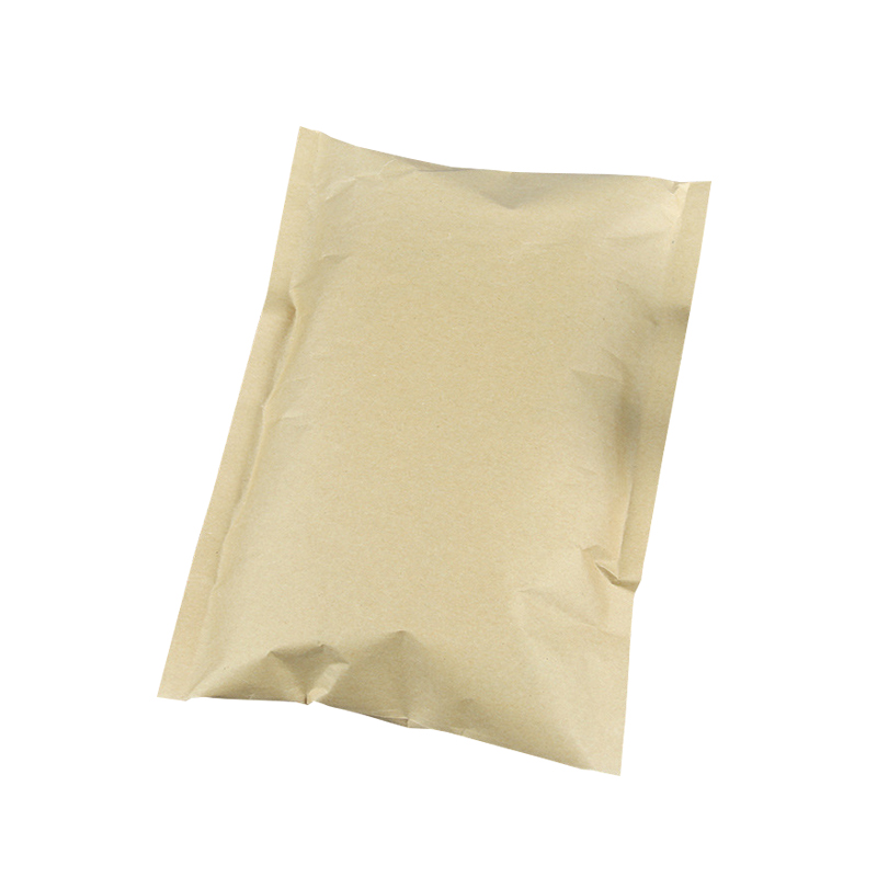 Bolsa de papel kraft