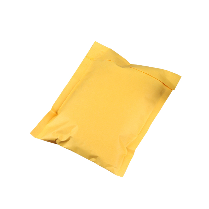 Bolsa de papel kraft