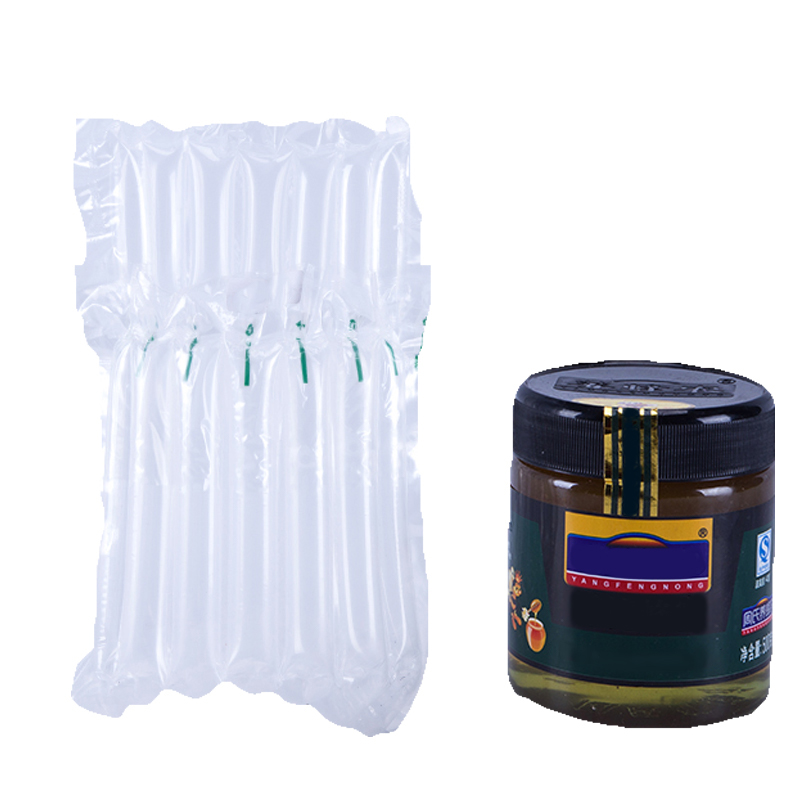 Bolsa de columna de aire