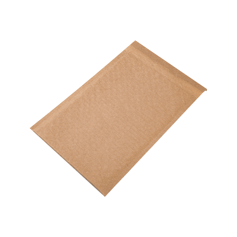 Bolsas de papel Kraft biodegradables