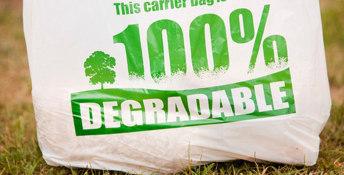 Soluciones biodegradables